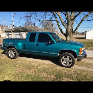 Meet your Posher, Shane